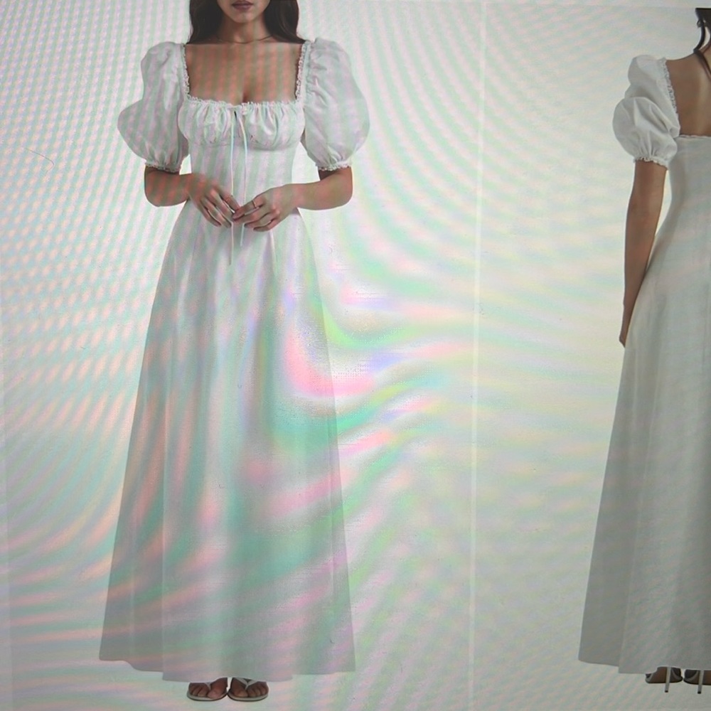 Felizia Dress